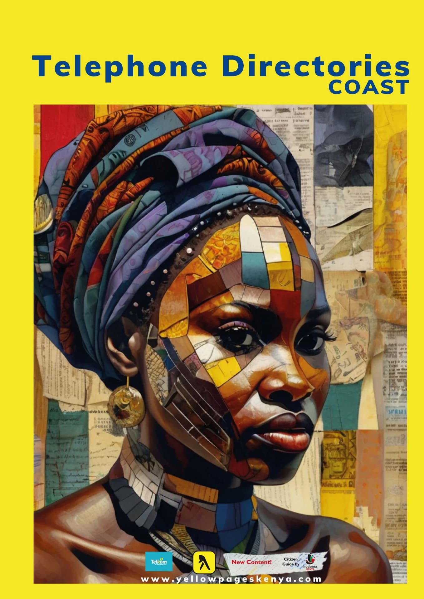 Coast Edition e-Directory