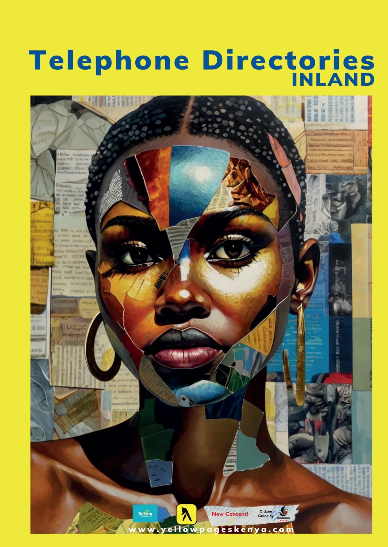 Inland Edition e-Directory