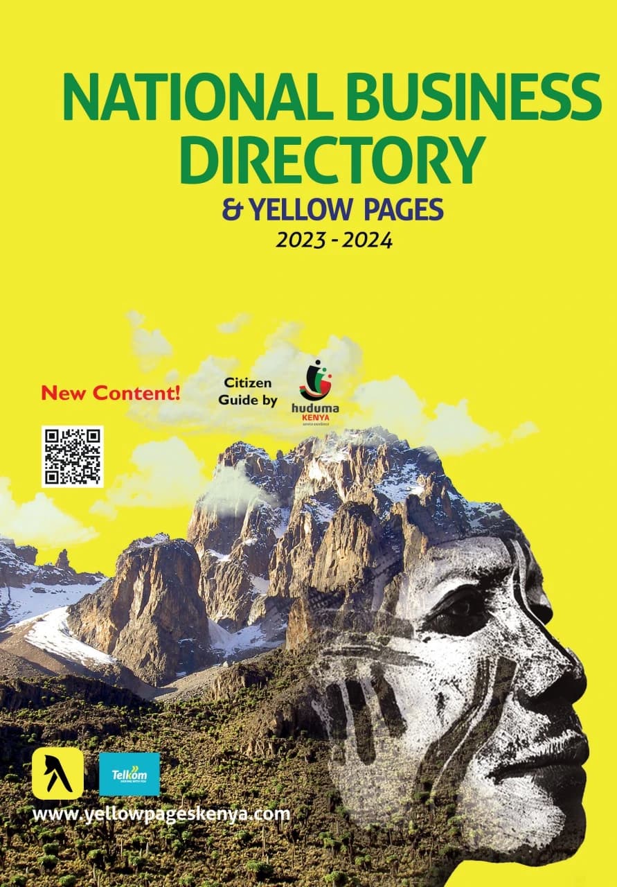 National Edition e-Directory
