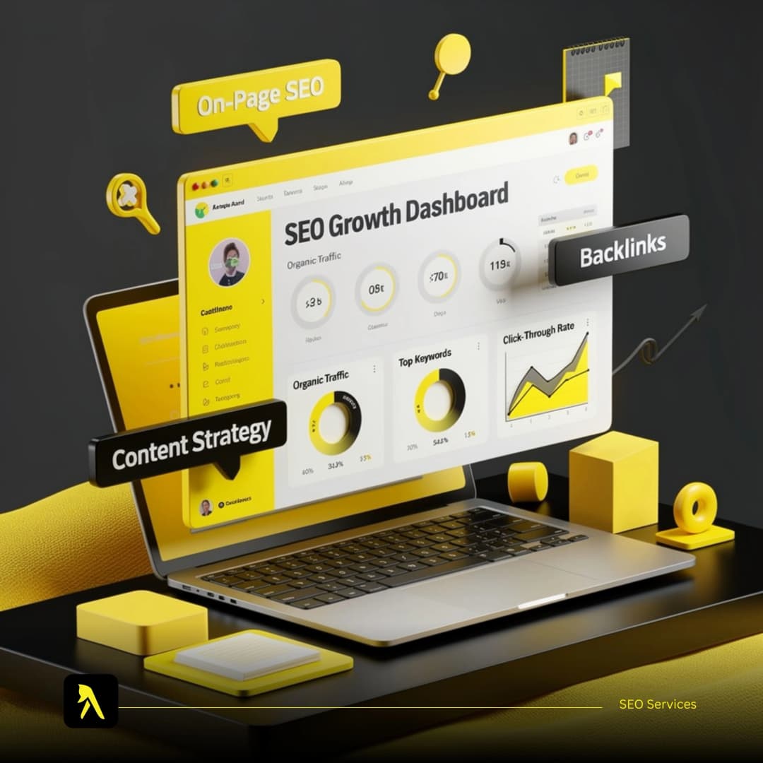 SEO Services