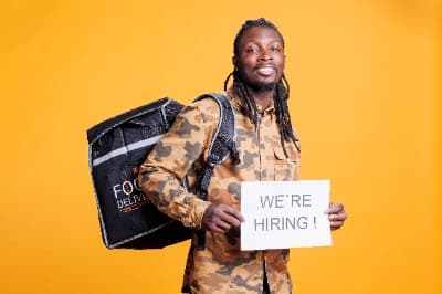 Recruitment