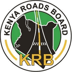 Kenya Roads Board logo