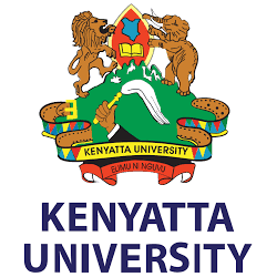 Kenyatta University logo