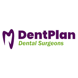 Dentplan Dental Surgeons logo