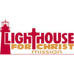 Lighthouse for Christ Eye Centre logo