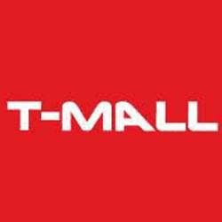 T-Mall logo