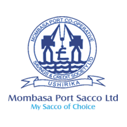 Ports DT Sacco logo