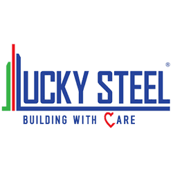 LUCKY STEEL CO