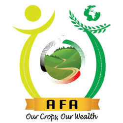 AFA-Nuts & Oil Crops Directorate logo