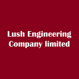 Lush Engineering Co Ltd logo