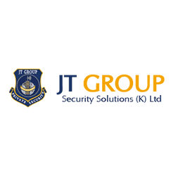 JT Group Security Solutions Ltd logo