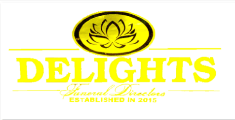 Delights Funeral Directors logo