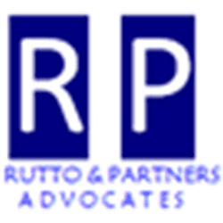 Rutto & Partners Advocates logo