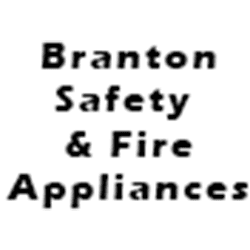 BRANTON SAFETY FIRE APPLIANCES