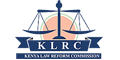 Kenya Law Reform Commission logo