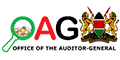 Kenya National Audit Office logo