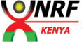National Research Fund logo