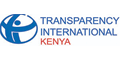 Transparency International Kenya logo