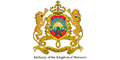 Morocco, Embassy of The Kingdom of logo
