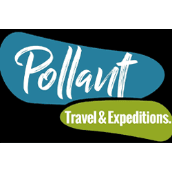 Pollant Travels & Expedition Ltd logo