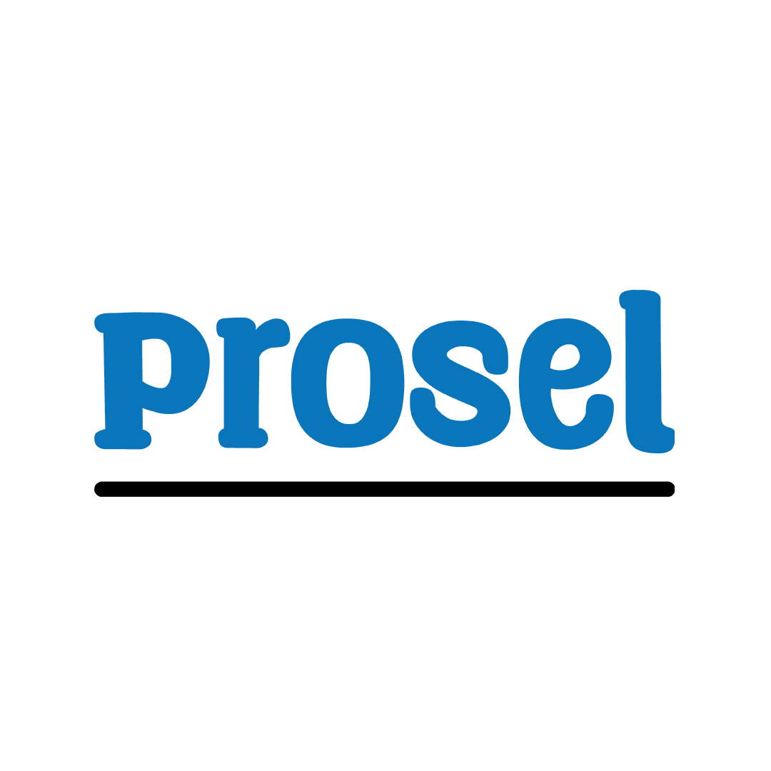 Prosel Ltd logo