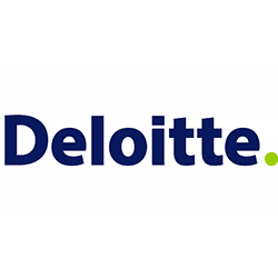 DELOITTE TOUCHE LLP