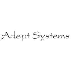 Adept Systems logo