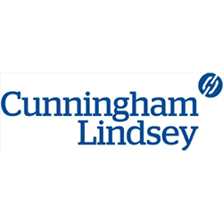 Cunningham Lindsey (K) Ltd logo