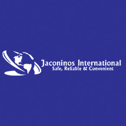 Jaconinos International Limited logo