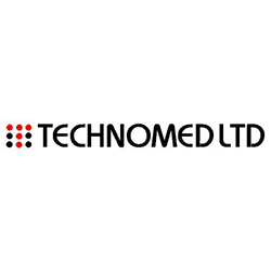 Technomed Ltd logo