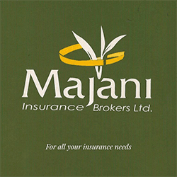 Majani Insurance Brokers Ltd logo