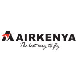 Airkenya Express Ltd logo