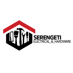 Serengeti Electrical & Hardware Ltd logo