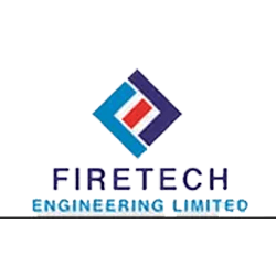Firetech Engineering Co. Ltd logo