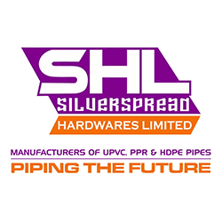 Silverspread Hardwares Ltd logo