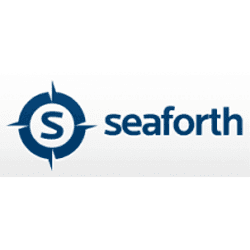 Seaforth Shipping (K) Ltd logo
