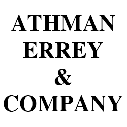 ATHMAN ERREY CO