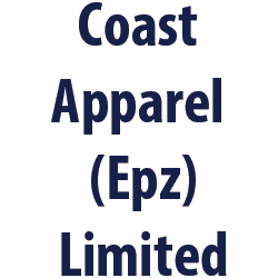 Coast Apparel (EPZ) Ltd logo