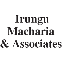 Irungu Macharia Associates logo