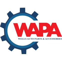 Wells Auto Parts & Accessories logo