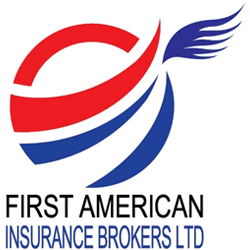 First American Insurance Brokers Ltd logo