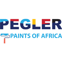Pegler Paints Ltd logo