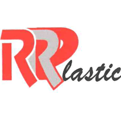 R & R Plastics Ltd logo