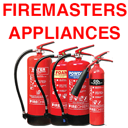 FIRE MASTERS APPLIANCES