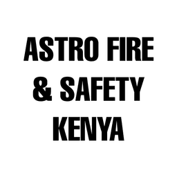 ASTRO FIRE SAFETY KENYA