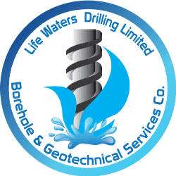 LIFE WATERS DRILLING