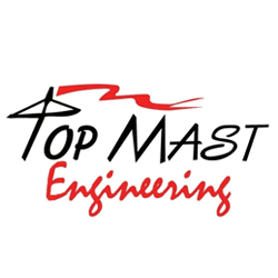 Top Mast Engineers logo