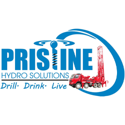 Pristine HYDRO Solutions logo