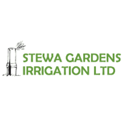Stewa Gardens Irrigation logo
