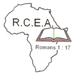 Reformed Church Of East Africa logo
